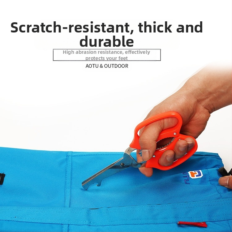 Снежна покривка, покривало за обувки за планинарство, туризъм, пустиня, пясък, за мъже и деца, водоустойчиви клинове и покривала за крака за мъже и жени