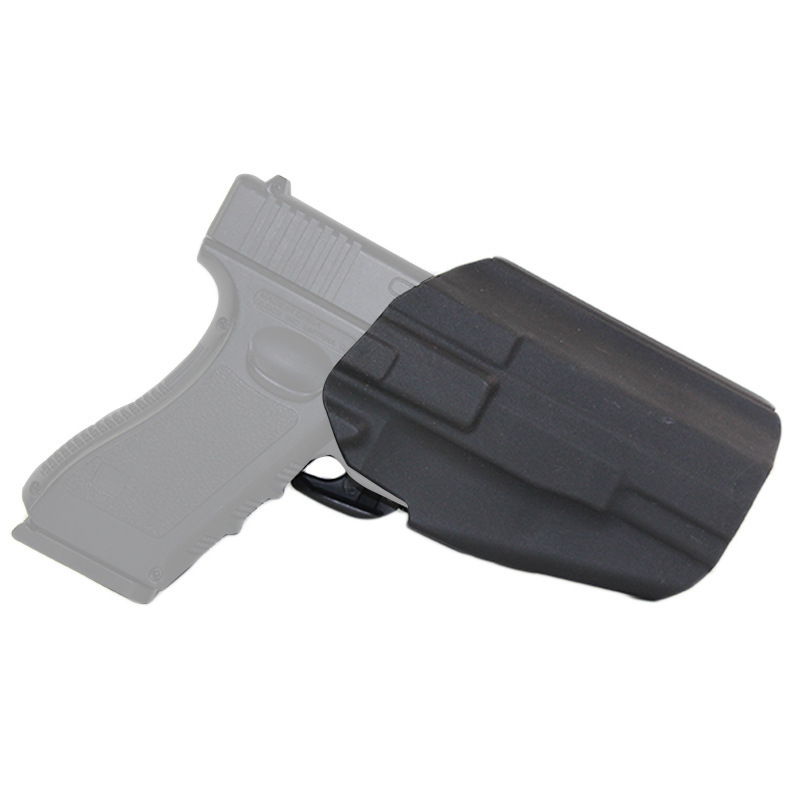 Plastikust ja terasest P1 kiirväljatõmbava ümbris Glock G17 vöökohale kinnitatav kiirväljatõmbava ümbris M921911 P226 Tactical 579 kiirväljatõmbava ümbris