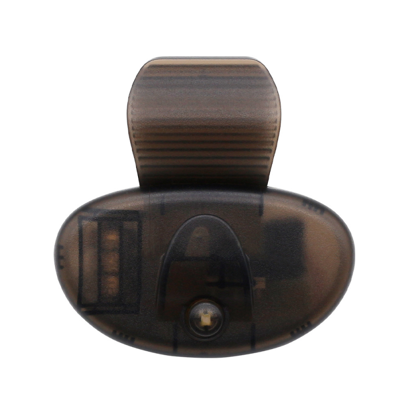 Határokon átnyúló multifunkcionális horgászriasztó dobóbot tengeri bot riasztó éjszakai horgászat intelligens villogó fény csengő riasztó raktáron