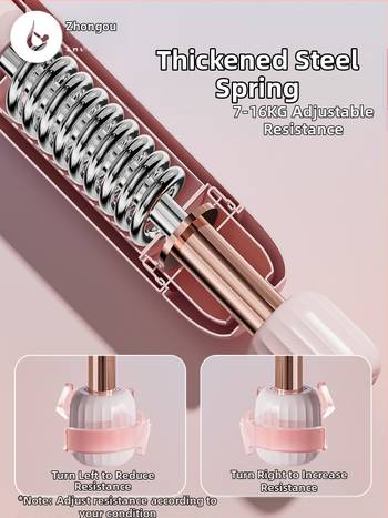 Kegeli koduseks kasutamiseks mõeldud reie sisemine adduktor vaagnapõhjalihaste treenimiseks BZ01 - reguleeritav loendav vaagnapõhjalihaste treener