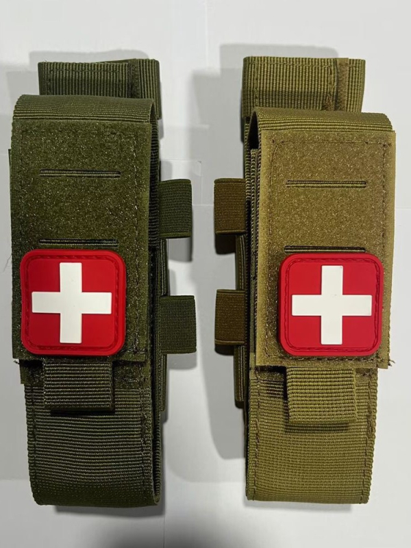 Molle lasersalvestustrauma meditsiinilise pügamiskoti taktikalise žgutihoidja kott multifunktsionaalne komplekt õues kasutamiseks
