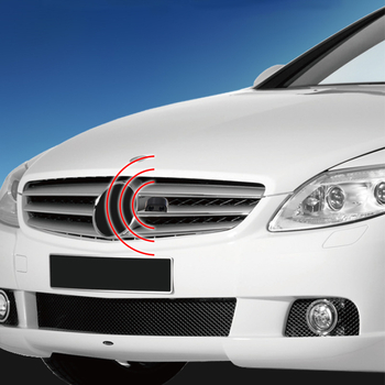 Carsun Автомобилна аларма за животни Гласово свиркащо устройство за отблъскване на предупреждения за животни Алармена система против кражба La-115