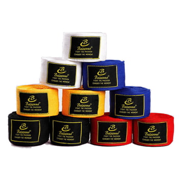 Poksisidemega käepaela kaitsja Sanda lipsu käepael liivakott kätetreening Muay Thai meeste ja naiste lipsurihm spordivõitlus