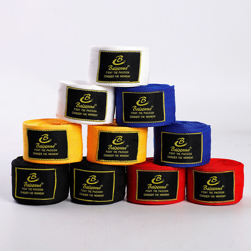 Poksisidemega käepaela kaitsja Sanda lipsu käepael liivakott kätetreening Muay Thai meeste ja naiste lipsurihm spordivõitlus