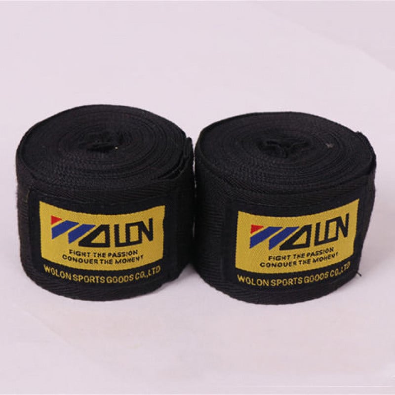 Poksisidemega käepaela kaitsja Sanda lipsu käepael liivakott kätetreening Muay Thai meeste ja naiste lipsurihm spordivõitlus