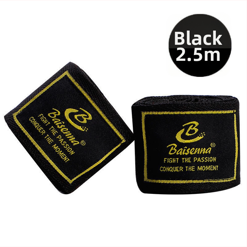 Poksisidemega käepaela kaitsja Sanda lipsu käepael liivakott kätetreening Muay Thai meeste ja naiste lipsurihm spordivõitlus