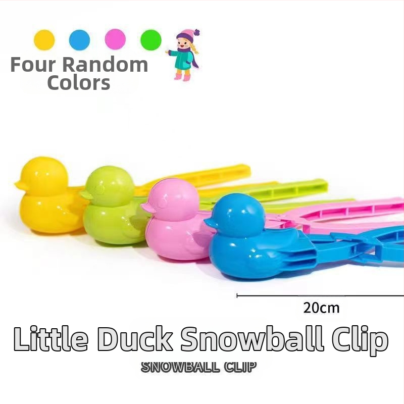 Hógolyócsipesz Nagy hóember Hócsipesz Játék Hójáték Homokozó Hógolyócsata Hóember Műtárgy Modell Játékok Nagykereskedelem