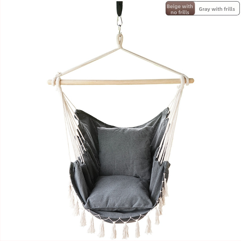 Välistingimustes kasutatav lõuendiga ripptool, käsitsi valmistatud tutiga kiik, ümberminekuvastane piiriülene e-kaubandus, hulgimüük ja jaemüük