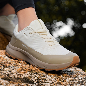 FL Bird Home Ping Tie Terepfutó cipők Férfi kiváló minőségű szabadtéri sportcipő Férfi vízlepergető túracipő Ingázó férfi