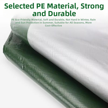 Tasuta saatmine õues paksendatud vihmakindel veekindel riie veekindel päikesekaitsekreem värviline riba päikesevari varikatus plastist varikatuse riidest päikesevari