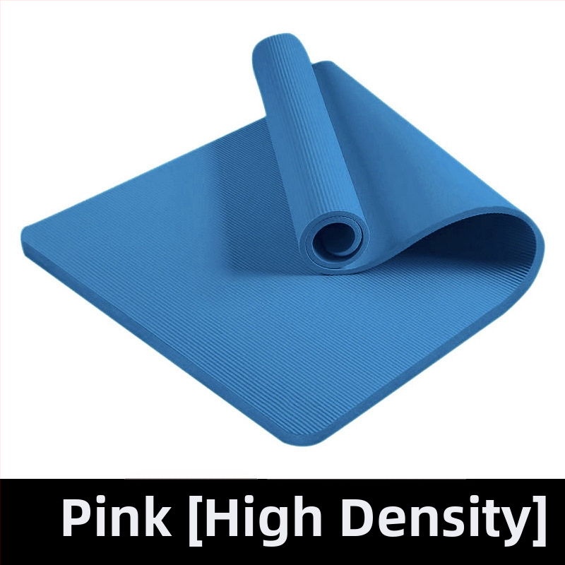 Gyári közvetlen értékesítésű táncszőnyeg csúszásgátló szőnyeg ütéscsillapító gyári otthoni jógaszőnyeg vastagított jógaszőnyeg kiszélesített sport közvetlen értékesítés