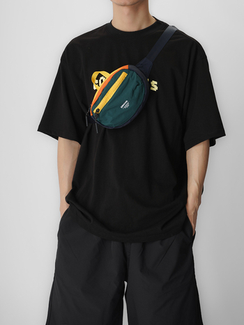 Vīriešu soma pāri plecam, daudzfunkcionāla, ūdensnecaurlaidīga, sporta jostas soma, krūšu soma, nišas dizaina plecu soma, mobilā tālruņa soma sievietēm