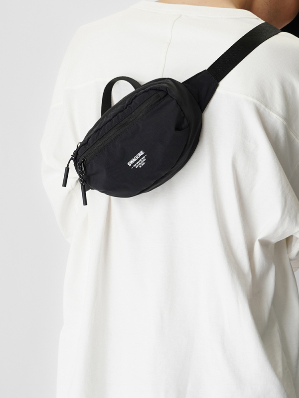 Vīriešu soma pāri plecam, daudzfunkcionāla, ūdensnecaurlaidīga, sporta jostas soma, krūšu soma, nišas dizaina plecu soma, mobilā tālruņa soma sievietēm