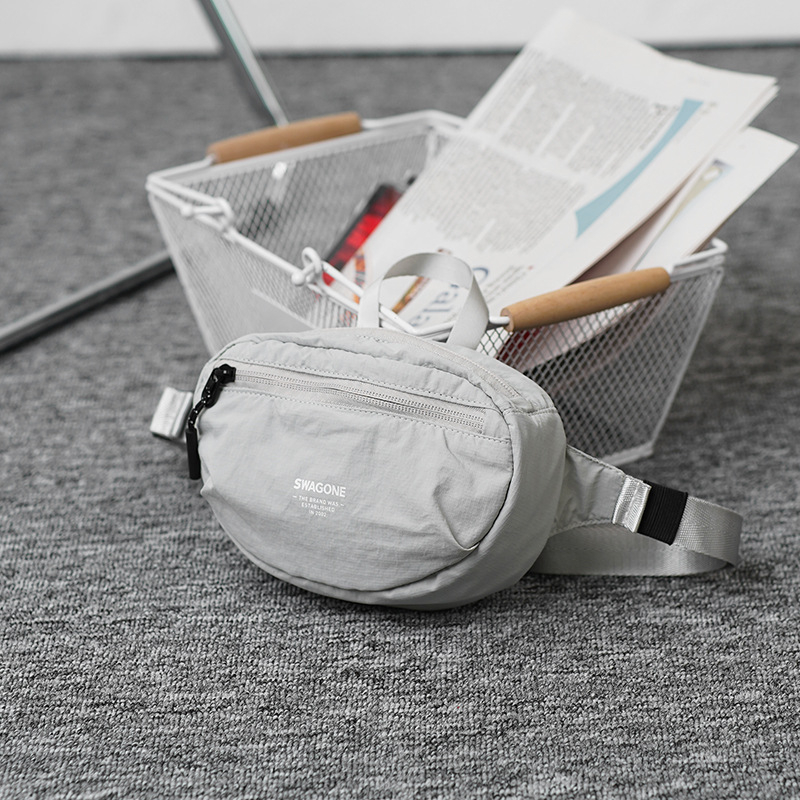 Vīriešu soma pāri plecam, daudzfunkcionāla, ūdensnecaurlaidīga, sporta jostas soma, krūšu soma, nišas dizaina plecu soma, mobilā tālruņa soma sievietēm