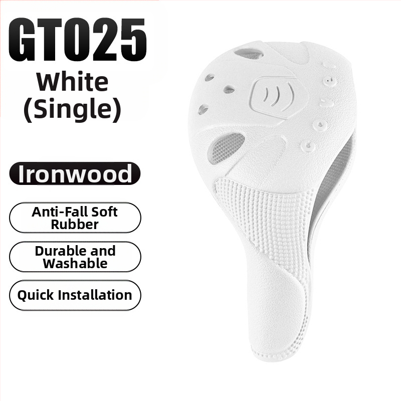 PGM gyári közvetlen szállítású golfütőfej-huzat egyszerű és kényelmes, mosható ütőfej-huzat