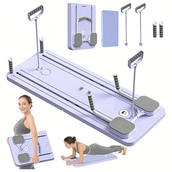 Uus multifunktsionaalne tervislik veebipõhine koduse treeningvestiga kõhulihaste lameda toega treeninglaud