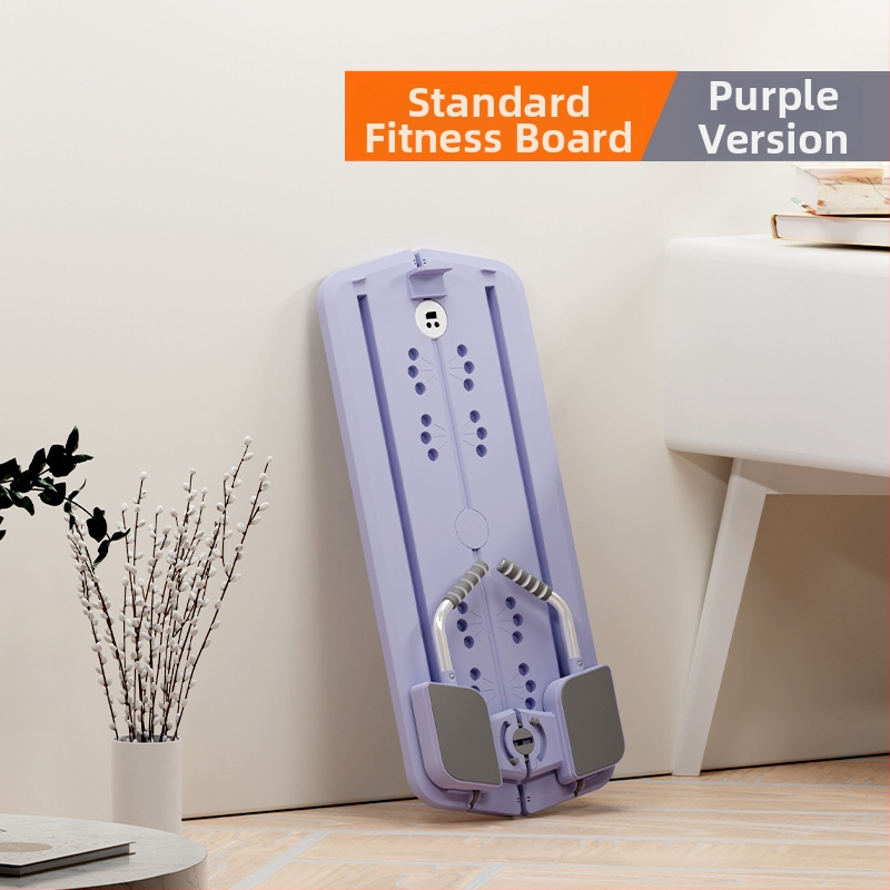 Uus multifunktsionaalne tervislik veebipõhine koduse treeningvestiga kõhulihaste lameda toega treeninglaud