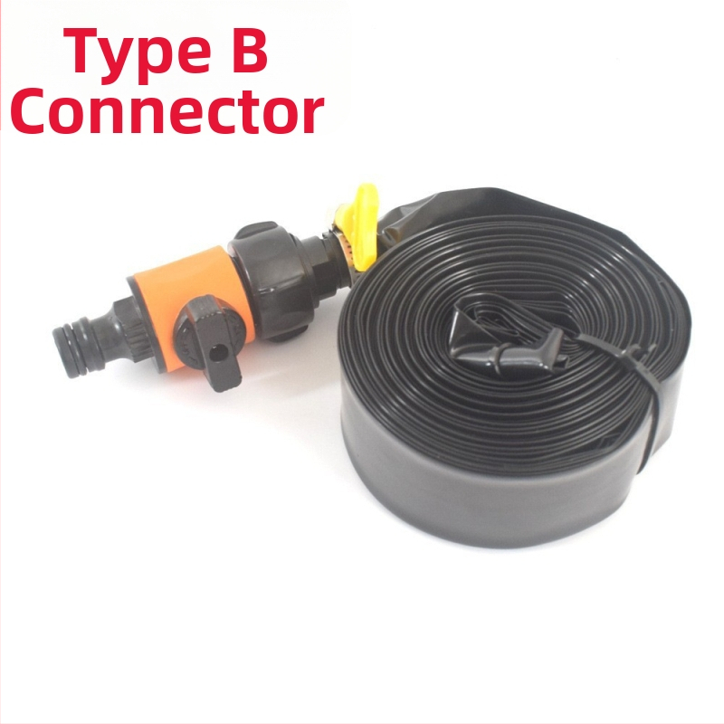 Tarpvalstybinis batuto purkštuvas vandens žaidimų batuto purkštuvas sodo sodo vėsinimo drėkinimo įrankis