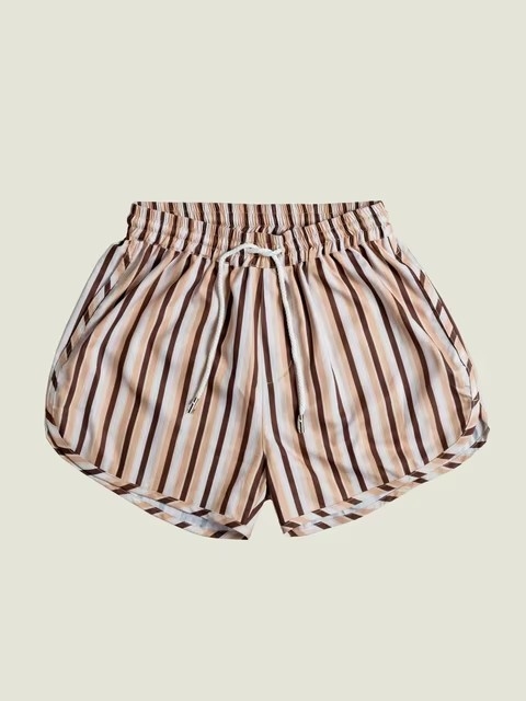 2024-es európai méretű férfi sport rövidnadrág, poliészterből, szőtt, gyorsan száradó, teljes mintás, egyrétegű strandnadrág, férfi európai és amerikai méretben