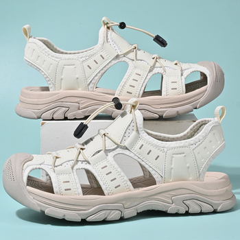 2025 διασυνοριακό εξωτερικό εμπόριο Amazon ανεξάρτητος σταθμός ταξίδια αθλήματα υπαίθρια παραλία plus size σανδάλια παντόφλες χονδρικής