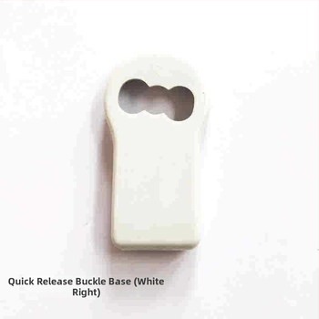 Terror Single Board Quick Wear Screw Fixator Accessories Loop Loop Elastic Loop Συμβατό με τα περισσότερα σταθεροποιητικά στην αγορά