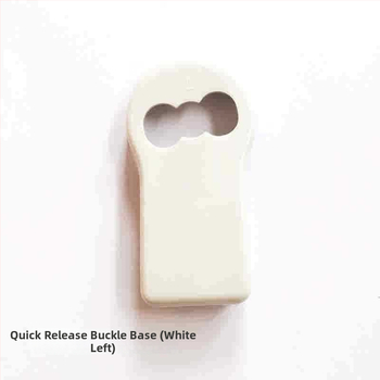 Terror Single Board Quick Wear Screw Fixator Accessories Loop Loop Elastic Loop Συμβατό με τα περισσότερα σταθεροποιητικά στην αγορά