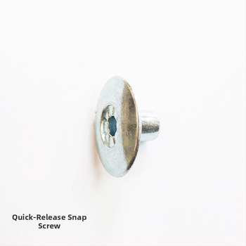 Terror Single Board Quick Wear Screw Fixator Accessories Loop Loop Elastic Loop Συμβατό με τα περισσότερα σταθεροποιητικά στην αγορά