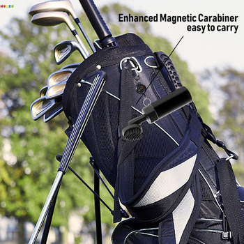 Βούρτσα καθαρισμού μπαστουνιών γκολφ ABS κατασκευαστές βουρτσών καθαρισμού με ψεκασμό νερού για μπαστούνια γκολφ χονδρικής