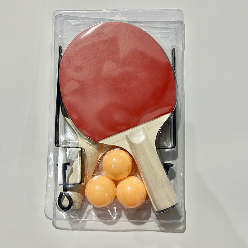 „Zhibo“ užsienio prekybos stalo teniso raketė trys kamuoliukai du smūgiai vienas tinklo stovas paprastas raketės kostiumas užsienio prekyba karštas pardavimas asmeninės pramogos