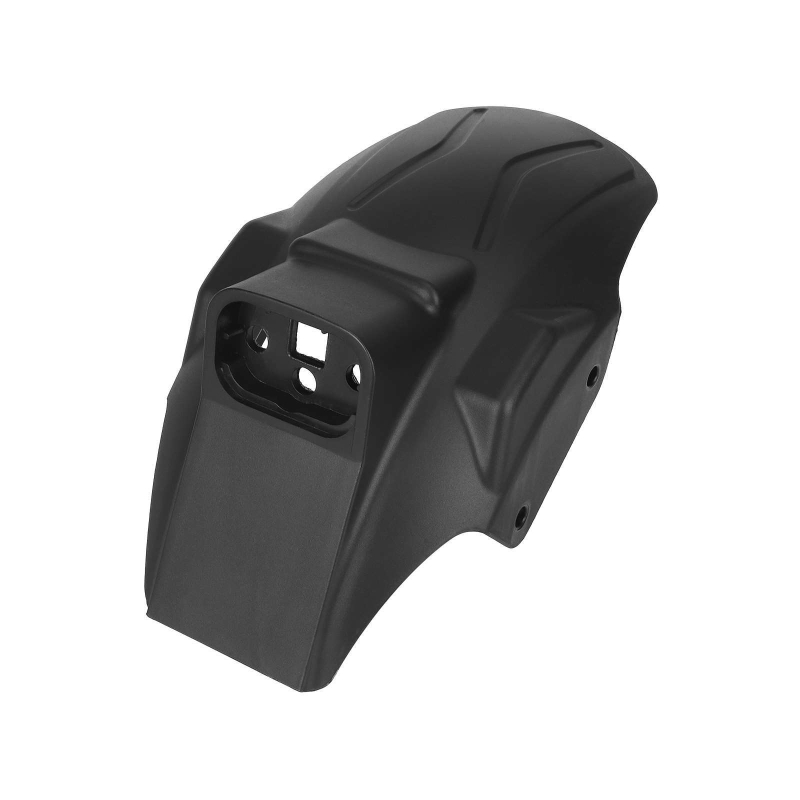 Готини оригинални аксесоари за скутер Kirin Kukirin G2 Master, заден амортисьор, калник, предпазващ от кал