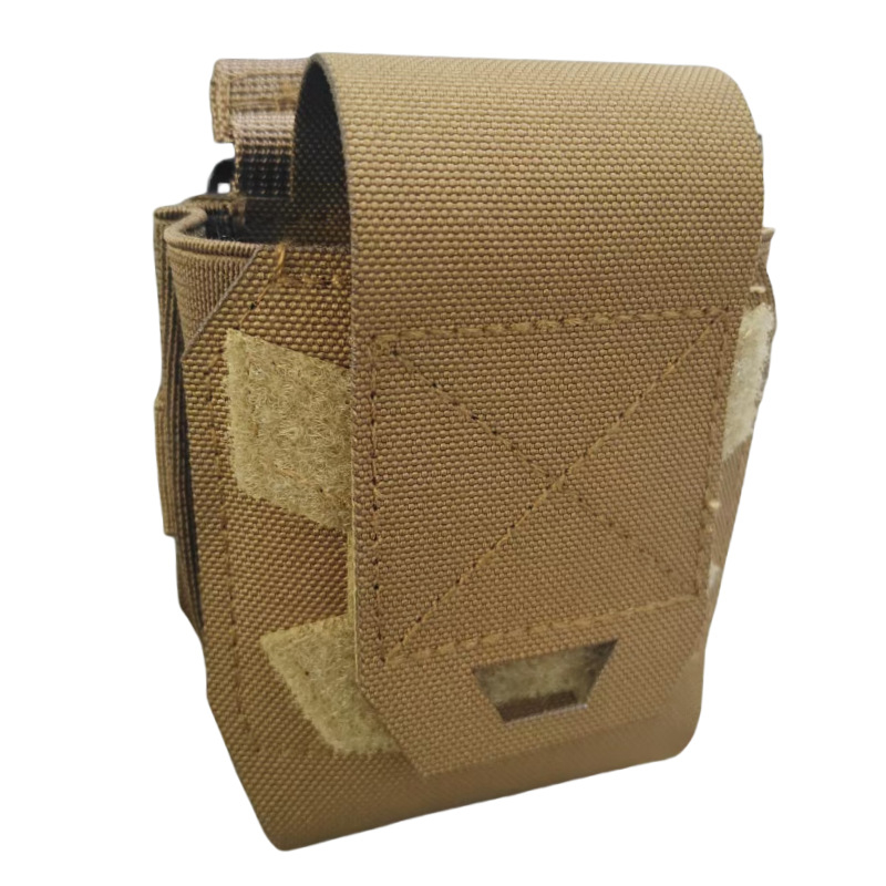 Amazoni kiirkinnitusega korrakaitse käerauad vöökott õues kasutamiseks mõeldud taktikalise turvalisuse patrullitöö tarvikute kiirkinnitusega käekott