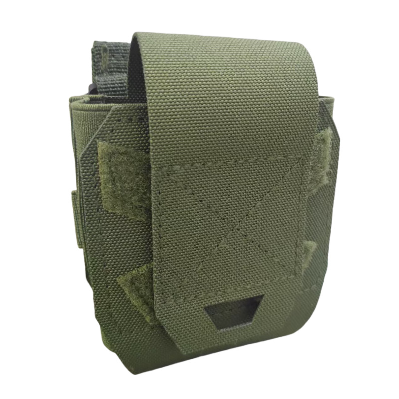 Amazoni kiirkinnitusega korrakaitse käerauad vöökott õues kasutamiseks mõeldud taktikalise turvalisuse patrullitöö tarvikute kiirkinnitusega käekott