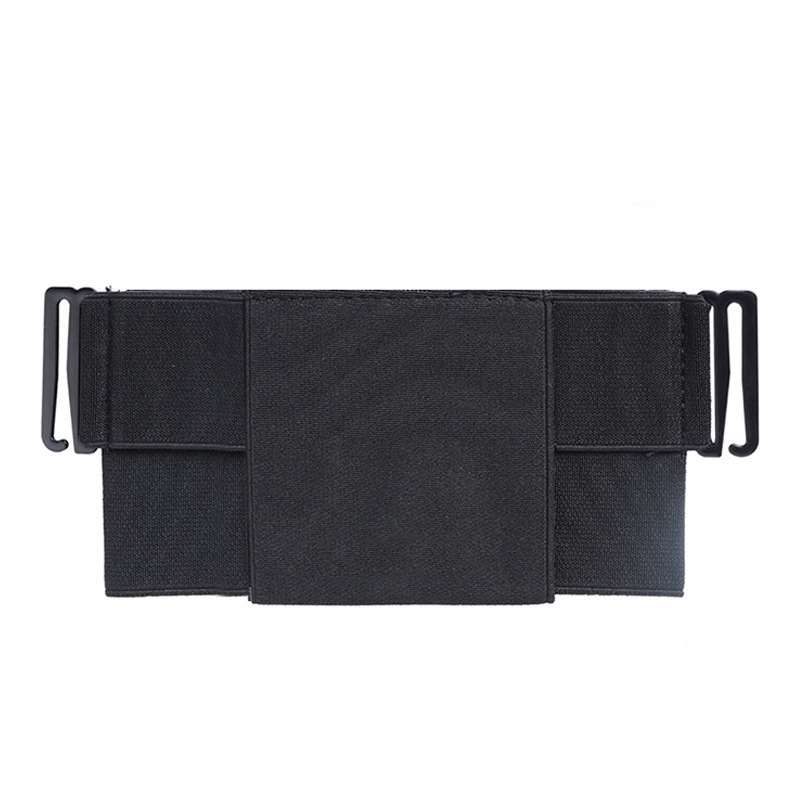 Tehase otsetarne välistingimustes kasutatavate spordivöö kott, jooksukott, mini meeste ja naiste hoiukott, elastne ja nähtamatu mobiiltelefonikott