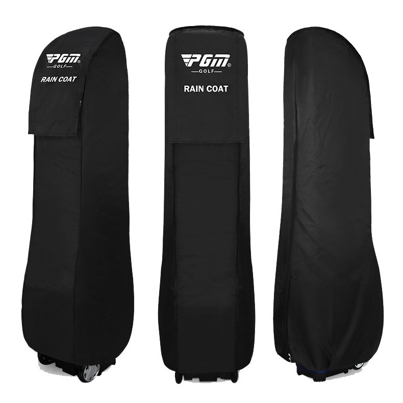 Pgm gyári közvetlen értékesítésű golftáska esővédő porvédő golftáska borítás golftáska védőhuzat napvédő huzat nagykereskedelem