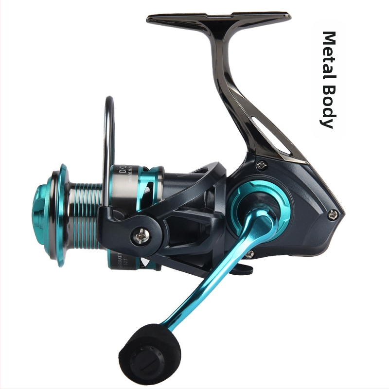 DK Micro Cup forgó kerék Távirányítós dobóbotos horgászkerék Mélyzsinóros csésze tengeri horgászkerék Nagykereskedelmi halkerék Tengeri pole kerék Luya kerék