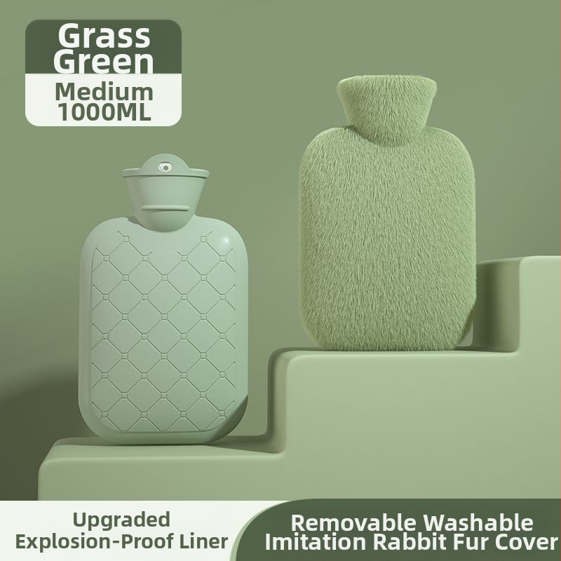 Karšto vandens maišelis, įkraunamas rankų šildytuvas, atsparus sprogimui, nuimamas ir plaunamas, šiltas kūdikio diržas, šildantis peršalimą, menstruacijų metu šildantis pilvuką