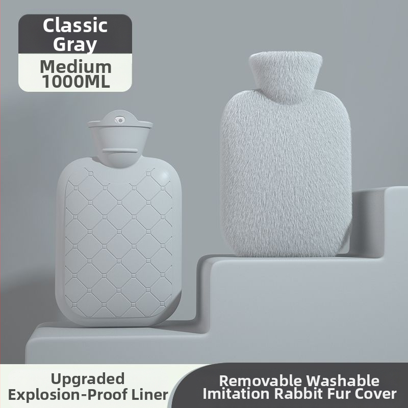 Karšto vandens maišelis, įkraunamas rankų šildytuvas, atsparus sprogimui, nuimamas ir plaunamas, šiltas kūdikio diržas, šildantis peršalimą, menstruacijų metu šildantis pilvuką