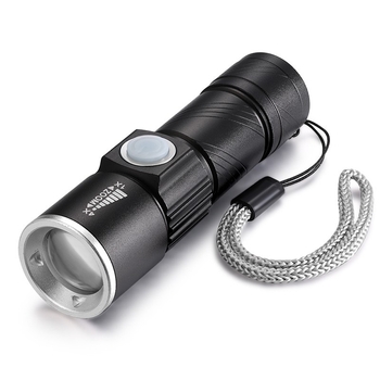 DARKBEAM újratölthető lila USB395nmUV zseblámpa fluoreszkáló anyagfelismerés hamisítás elleni bankjegy-ellenőrzés Jade azonosítás