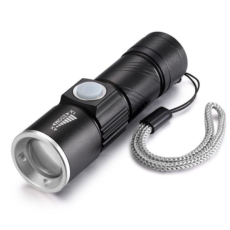 DARKBEAM újratölthető lila USB395nmUV zseblámpa fluoreszkáló anyagfelismerés hamisítás elleni bankjegy-ellenőrzés Jade azonosítás