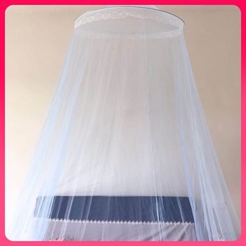 ✅ Таванна мрежа против комари с изключително плътен купол Princess Palace, стояща на пода мрежа за домашна употреба, 1,5 м легло, горно двуетажно легло, безплатно