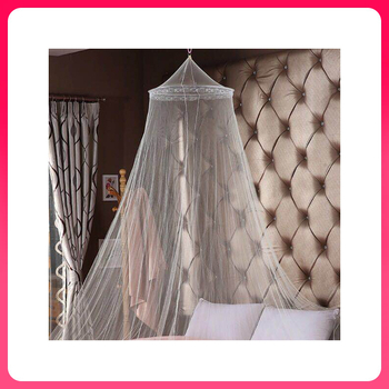 ✅ Таванна мрежа против комари с изключително плътен купол Princess Palace, стояща на пода мрежа за домашна употреба, 1,5 м легло, горно двуетажно легло, безплатно