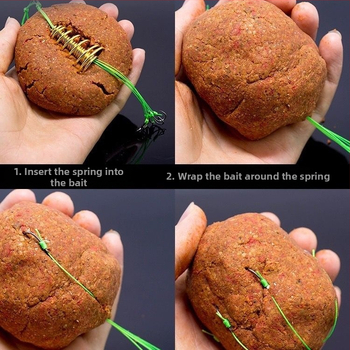 Āķis pret karāšanos apakšā, sprādziena novēršanas līdzeklis, Ishini makšķeres mešanas makšķere, jūras makšķeres makšķerēšanas grupas makšķerēšanas artefakts, liels atsperes bumbas āķis