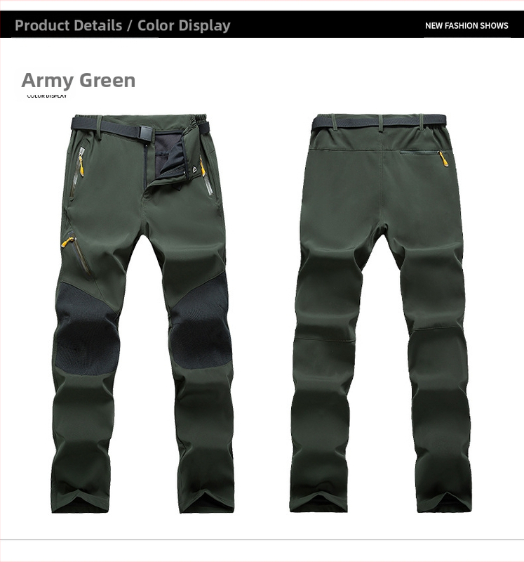 Мъжки пролетни и есенни бързосъхнещи панталони за бягане, спортни и ежедневни, бързосъхнещи панталони за пътуване, 2112