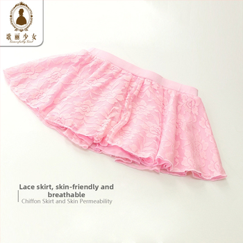 Παιδική στολή χορού, φούστα μπαλέτου, φούστα χορού για κορίτσια, παιδικά ρούχα παράστασης, ανοιξιάτικα και καλοκαιρινά ρούχα προπόνησης με σπλιτ