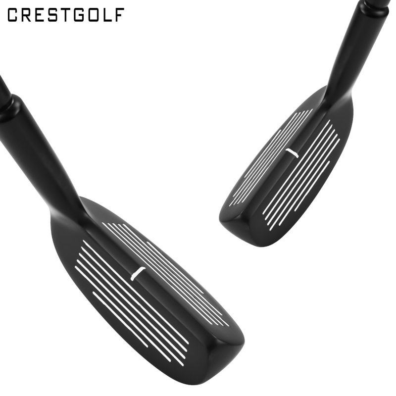 Golfi teleskoopkepp, golfi kahepoolne lõikamine, tsingisulamist putter, liivakast, kaevamisvarras, sissetõmmatav klubi