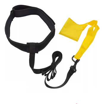 Regulējams peldēšanas vilces pretestības lietussargs bērniem pieaugušajiem ar brīvā stila zemūdens pretestības izturības treniņu peldēšanas aprīkojumu