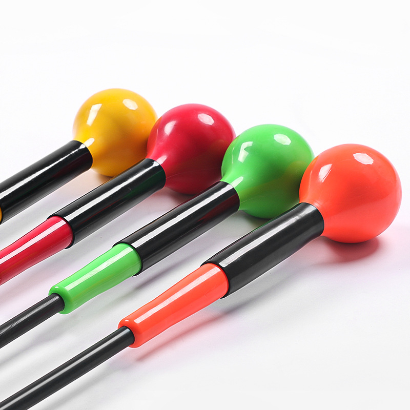 Gamintojo naujas golfo lazdų valymo šepetys, dvipusis daugiafunkcis nešiojamas šepetys su traukimo žiedu, golfo aksesuarams