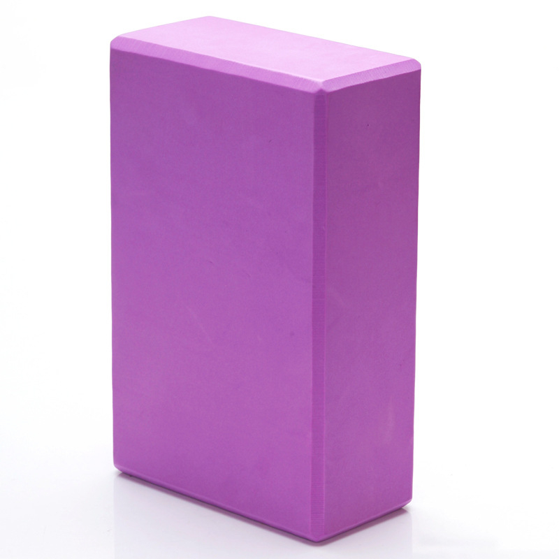 Joogatellised, ehtsad suure tihedusega joogatarbed, algajatele mõeldud vahttellis, laste tantsuharjutustellis, 120 grammi