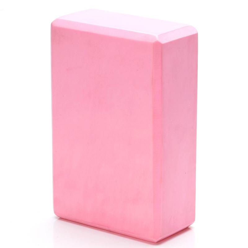 Joogatellised, ehtsad suure tihedusega joogatarbed, algajatele mõeldud vahttellis, laste tantsuharjutustellis, 120 grammi