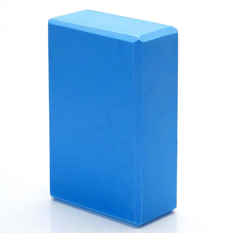 Joogatellised, ehtsad suure tihedusega joogatarbed, algajatele mõeldud vahttellis, laste tantsuharjutustellis, 120 grammi